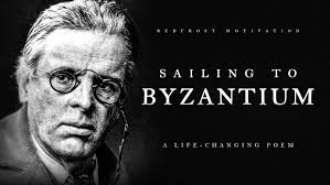 Sailing To Byzantium W B Yeats Powerful Life Poetry Youtube Poetry Yeats Quotes Life