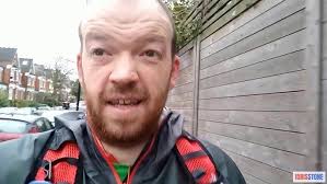 Half Marathon Training with Nike Run Club