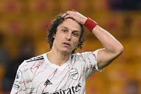 1 1 1 3 2. David Luiz To Join Mario Balotelli As Marseille Move Is Called Off