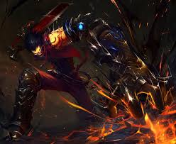 Artstation Kritika Online Pc Rd Lys Fantasy Character Design Artwork Wallpaper