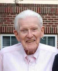 Obituary information for Charles H. Magee, Jr.