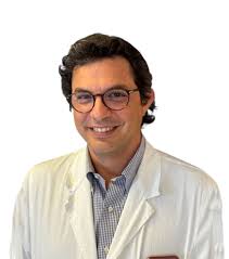 Dott. Giovanni Marco Sicuri: specialista in Neurochirurgia a Legnano