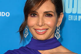 Giselle Blondet, su abdomen e inseguridades: el acto de amor propio de la conductora de La mesa caliente | Celeb de Estados Unidos | MAG | EL COMERCIO PERÚ