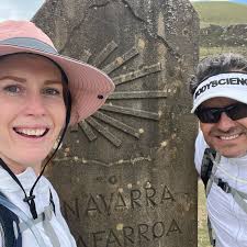 Finding our Way: 41 days Walking the Camino