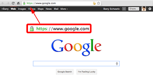 pictures of (URL) Uniform Resource Locator and Google search engine