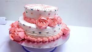 Because chocolate layer cake this good needs to be made immediately. Birthday Cake Decoration 2 Layer Birthday Cake Decoration Youtube