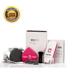 My tween daughters are not ready to shave but are fairly hairy, and this minimizes the hair to the point that we can hold off on shaving until they are age appropriate. Nono Hair Home Facebook