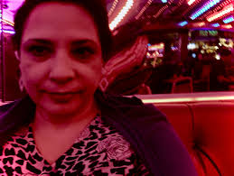 Tobey Maguire photographed by David LaChapelle