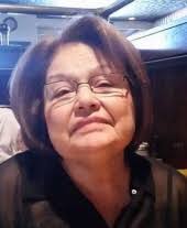 Obituary information for Raquel M. Massie