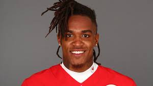 Demarcus Robinson Speaking Fee and Booking Agent Contact