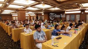 Soal olimpiade matematika primagama sd. 351 Siswa Se Indonesia Ikuti Grand Final Olimpiade Sains Primagama Di Bali Tribun Bali