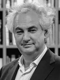 Our Team — Bronte Capital