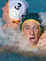 Strong defense keys Ventura water polo victory over Moorpark