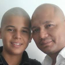 Danny José Albán Gómez