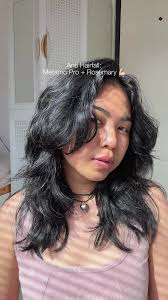 Shampoo favoritku selama sebulan belakangan ini, bener bener bantu bgt...