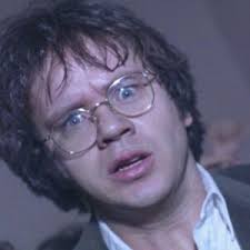 Jacob's Ladder- Horror Movie Review- (Day 29 of 31)- October Massacre