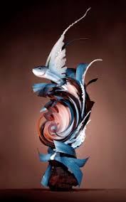 Pin By Asha Krol On Art What S Not To Love Chocolate Showpiece Chocolate Art French Pastry School