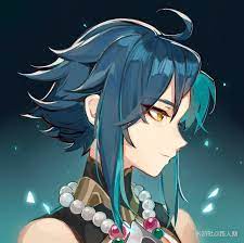 They can be your or your #genshinimpact #原神 #xingyun. é­ˆå¥½å¸… åŽŸç¥žç¤¾åŒº ç±³æ¸¸ç¤¾ Character Art Anime Art Anime