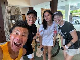 Got Big Power and Big Energies by Lots of Big Smiles and Hugs from my  friends