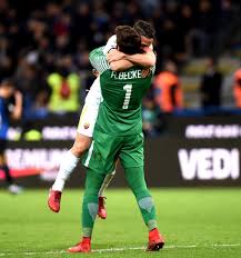 Doesn't object to liverpool, top four question liverpool manager jurgen klopp refused to stick the boot in to alisson despite his errors. Alisson Becker 10 Footballentertainment