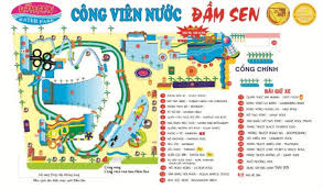 See more of công viên nước đầm sen on facebook. Quáº©y Háº¿t Minh Khi Biáº¿t Cong Vien NÆ°á»›c Ä'áº§m Sen Gia Ve Cá»±c Shock