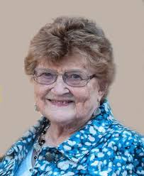 Obituaries in the Courier this week