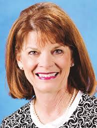 Patricia Burnell's Instagram, Twitter & Facebook