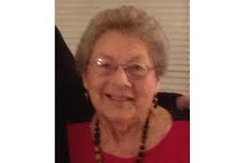 Peggy Drollinger Obituary (1976