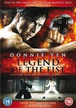 Legend Of The Fist The Return Of Chen Zhen 2010 English Subtitle Download Ip Man 4 The Finale Blu Ray Release Date April 27 2020 Yip Man 4 United Kingdom