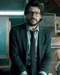 Jun 04, 2021 · 'exhausting and rewarding': Money Heist El Professor Blazer Alvaro Morte