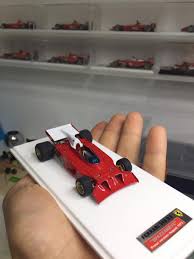 We did not find results for: Ferrari 312 B3 Spazzaneve Tameo Kits Forum Modellismo Net