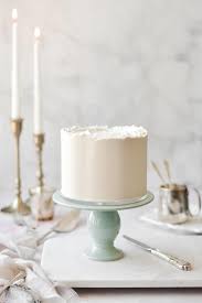 | see more about aesthetic, green and sage green White Velvet Cake With Vanilla Buttercream Curly Girl Kitchen