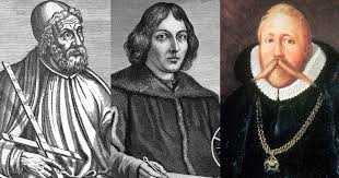 Ptolemy Versus Copernicus Articles Inference International Review Of Science