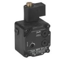 DANFOSS OIL PUMP RSA 125 7/16IN 0703410 - Nu-Way - Enertech ...