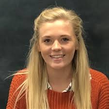 Rachel Turner Senior Marketing Executive