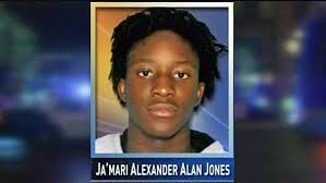 Charges filed against accused Munchbar shooter