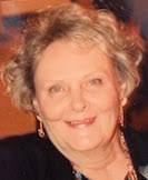 Doris Barron Obituary (2021)