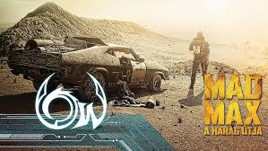 However, the versatile actor has been steadily working on both stage and screen since his television debut in the miniseries band of brothers (2001). Mad Max Game Nem Varok A Magyarositasra 1 1 Youtube