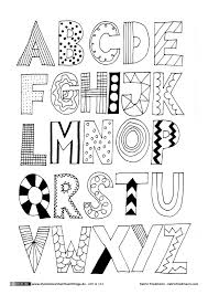 Pin Von Marie France Boucher Auf Kinder Kreativer Schriftzug Handschriftliche Schriften Gekritzel Alphabet