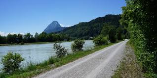 Von maloja nach innradweg, passau is an expert bike ride: Innradweg Von Maloja Nach Passau West Variante Fernradweg Outdooractive Com
