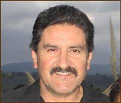 Joe Camacho Aguilar Obituary August 15, 2012