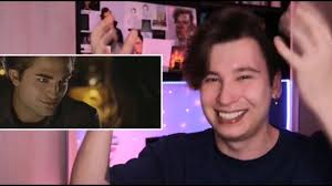 Сумерки глазами Энтони Юлая😂 #anthonyuly #энтониюлай #папаперсик  #антонульянов #twilight #сумерки @anthony uly