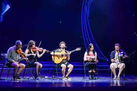 第13屆中國國際民間藝術節深圳專場落幕-香港商报