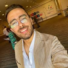 Mohammad Bataineh's Instagram, Twitter & Facebook