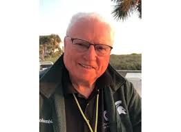 Paul F. Nutting Obituary (2025)