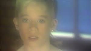 Paul Bailey Commercial 1988