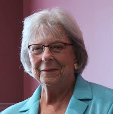 Remembering Joann Lang