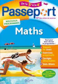Des petits cahiers de vacances du cp au cm2 à télécharger et à imprimer sous pdf. Pdf Telecharger Cahier De Vacances 6eme Vers 5eme Pdf Gratuit Pdf Pdfprof Com