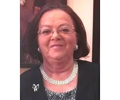 Elizabeth Scott Ware Obituary (2025)