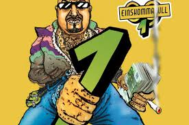 hook ich piss' auf das mic und die mucke klingt fetter, als 90% der hurensohnrapper 0,9 (s) 0,9 (s) 0,9 (i) 0,9 (o) ich piss' auf das mic und bin trotzdem im takt ihr strichfotzen in chucks mit lipgloss für. Ssio An Der Spitze Der Charts Mit 0 9 Spit Tv De